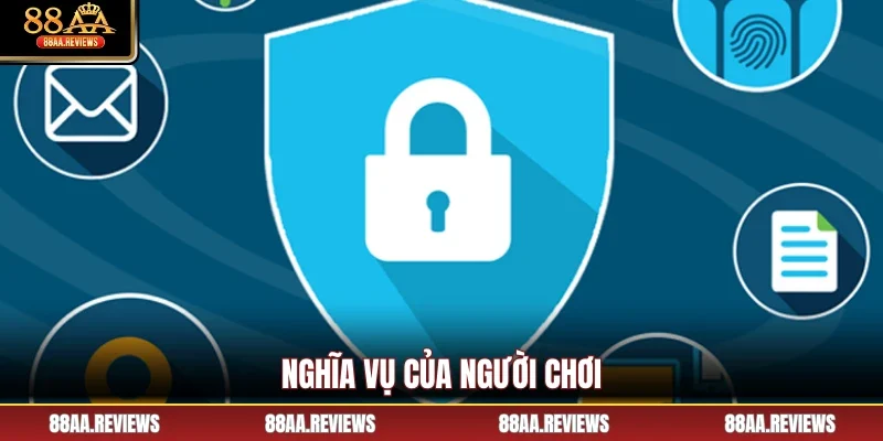 Nghĩa vụ của người chơi